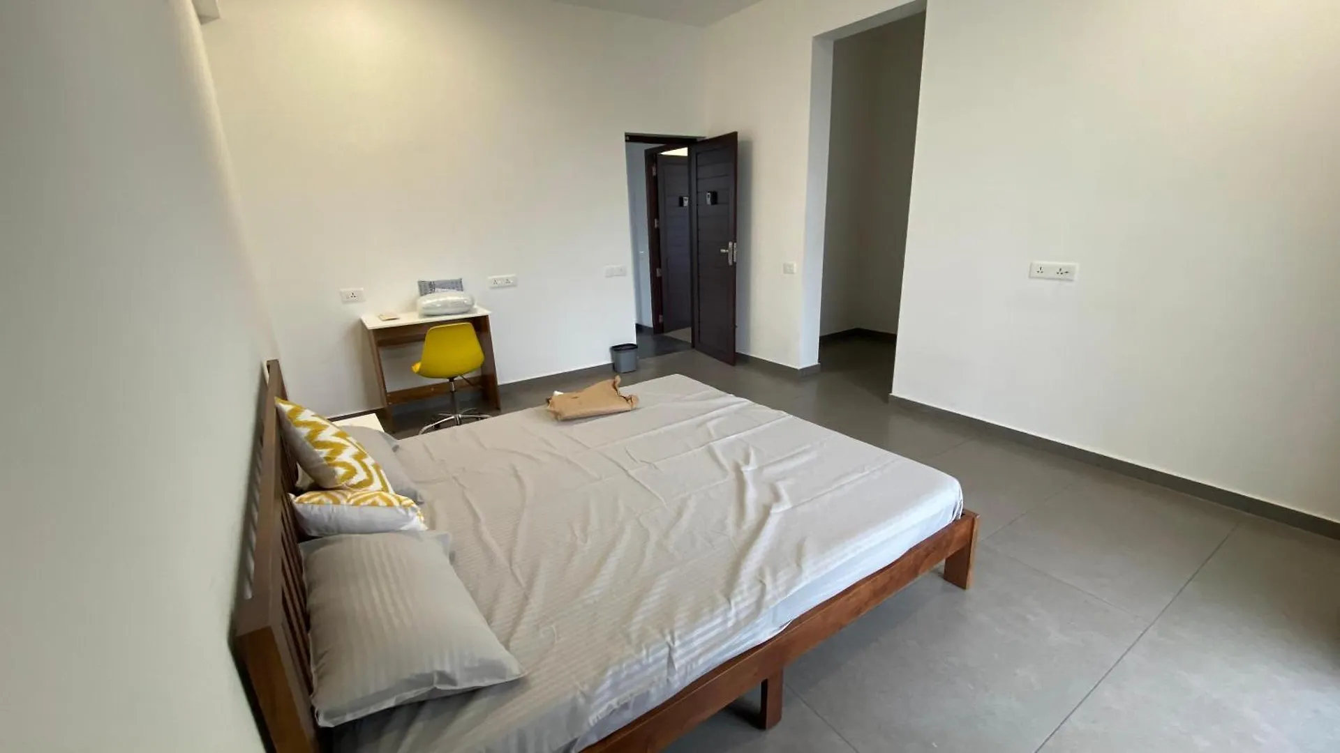 Great Stays - Wfh In Central Alleppey Alappuzha 0*,  Indien
