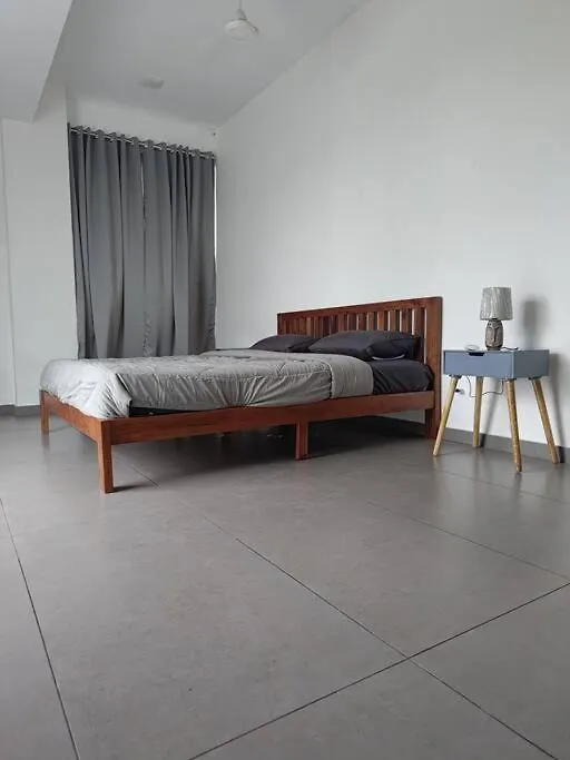 Lägenhet Great Stays - Wfh In Central Alleppey Alappuzha